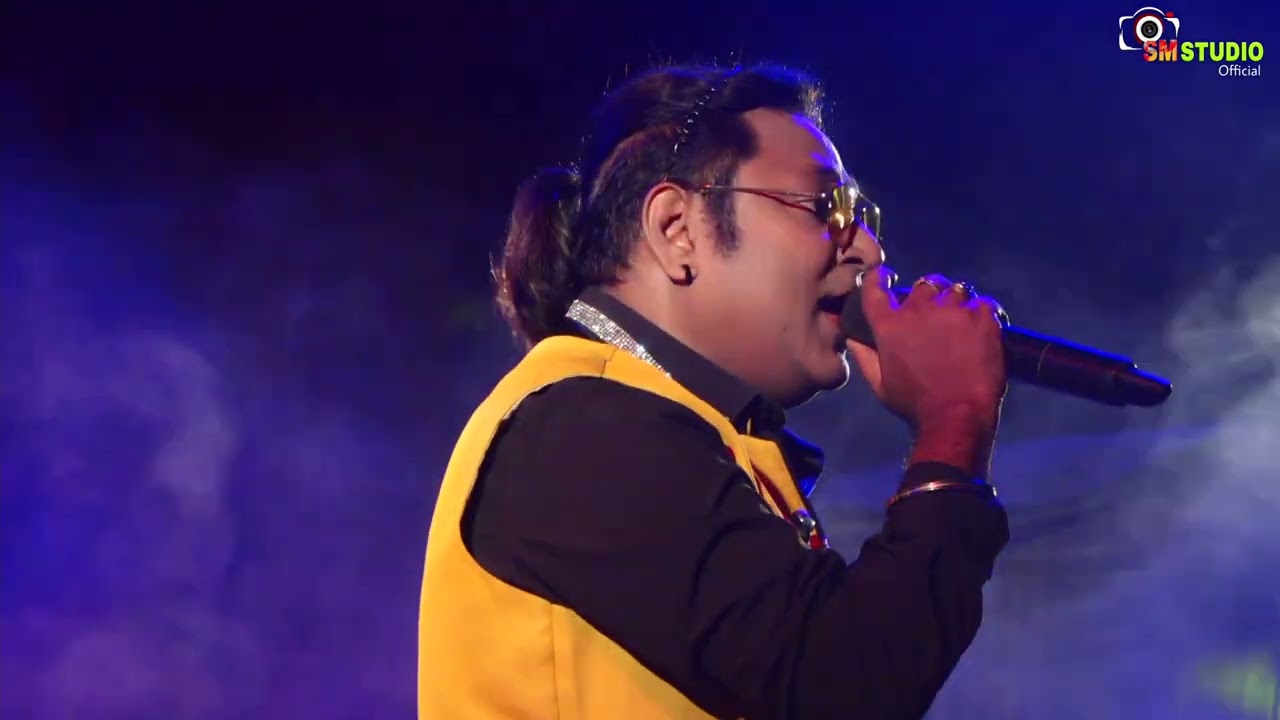 Jane Kaise Kab Kahan Iqrar Ho Gaya || Cover By - Kumar Sanjoy