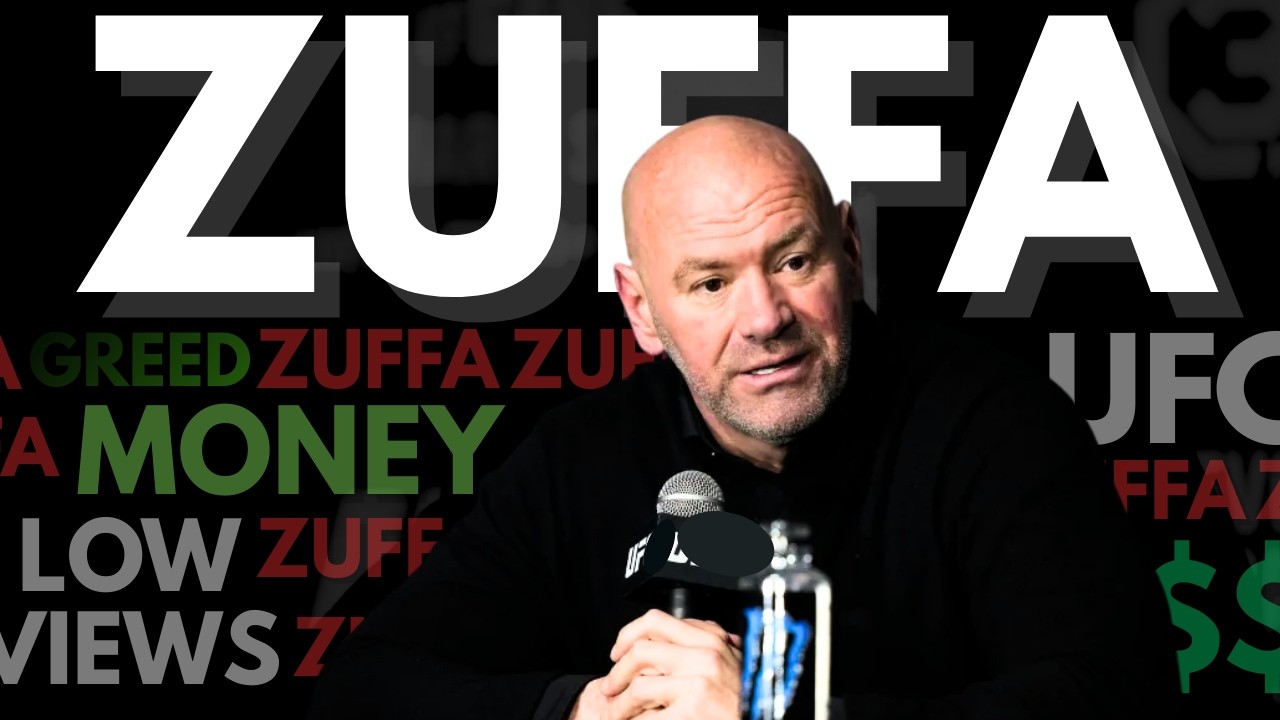 The Problem With Zuffa Boxing
