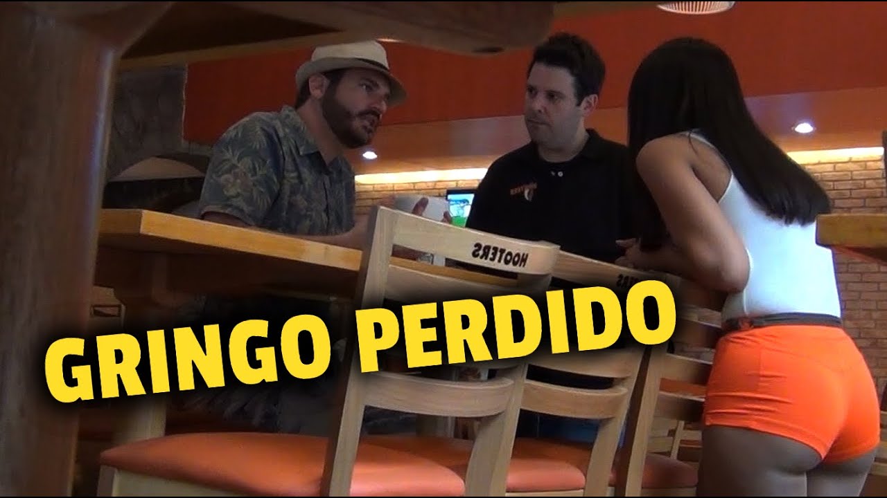 PEGADINHA - MINHA BUNDA, POR FAVOR..