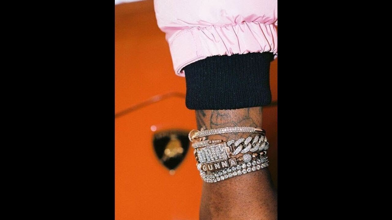 (FREE) Gunna x Offset x Lil Baby Type Beat - 