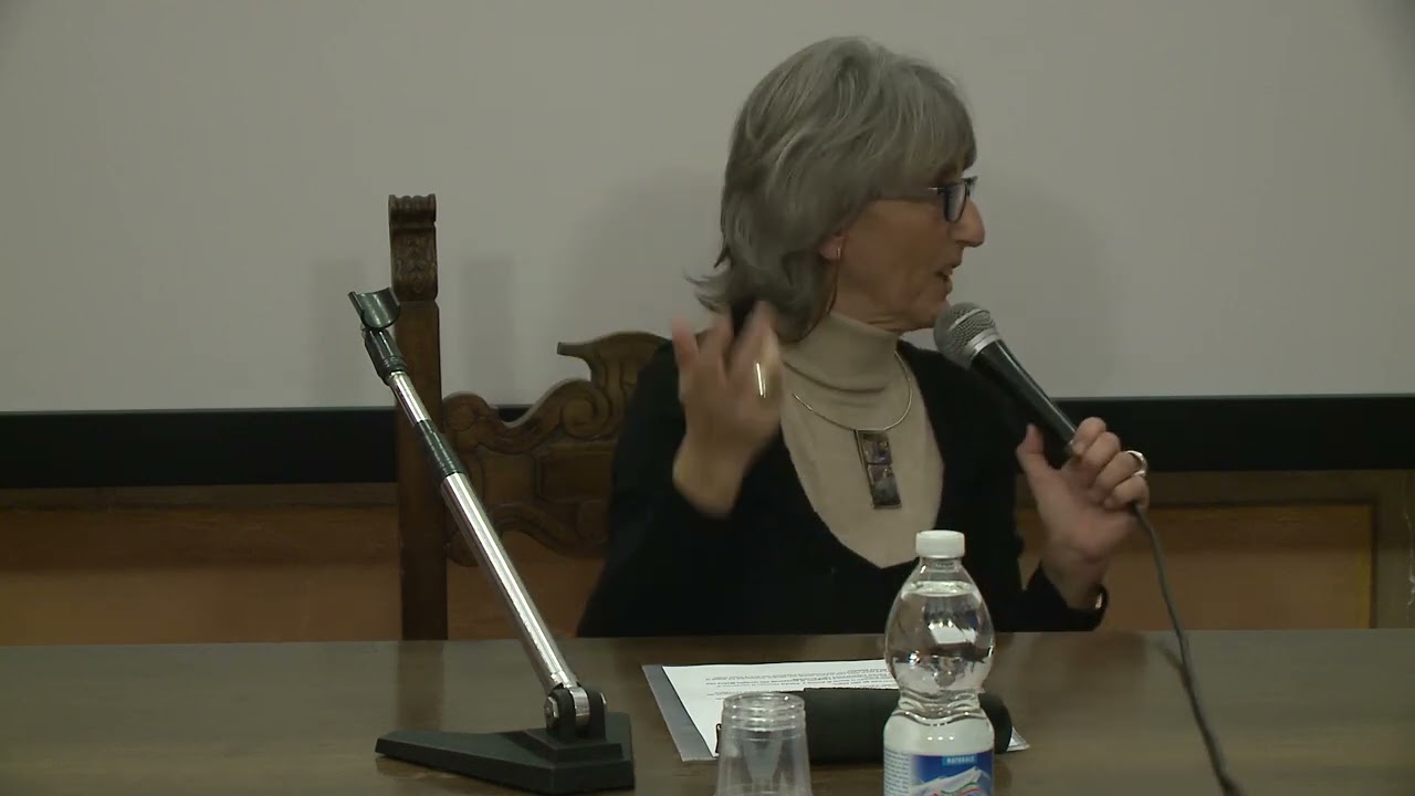 ENRICO CAPODAGLIO racconta DE RERUM NATURA DI TITO LUCREZIO CARO - Classici per un anno