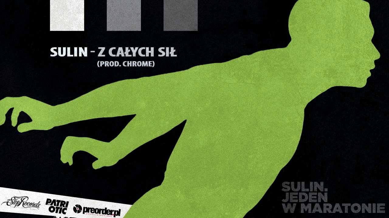 Sulin - Z całych sił