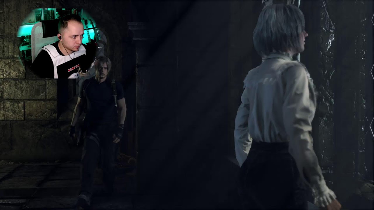 🔴 RESIDENT EVIL 4 REMAKE l Готовимся к RE Requiem