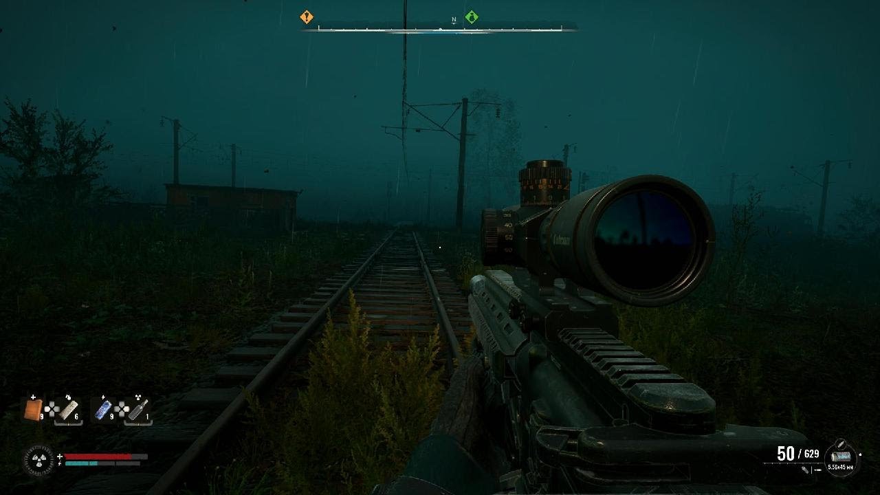 S.T.A.L.K.E.R. 2: Heart of Chornobyl_118