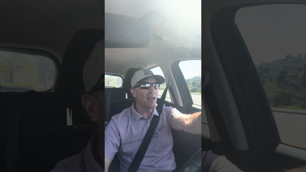 The Motor Pattern lives in your Transition