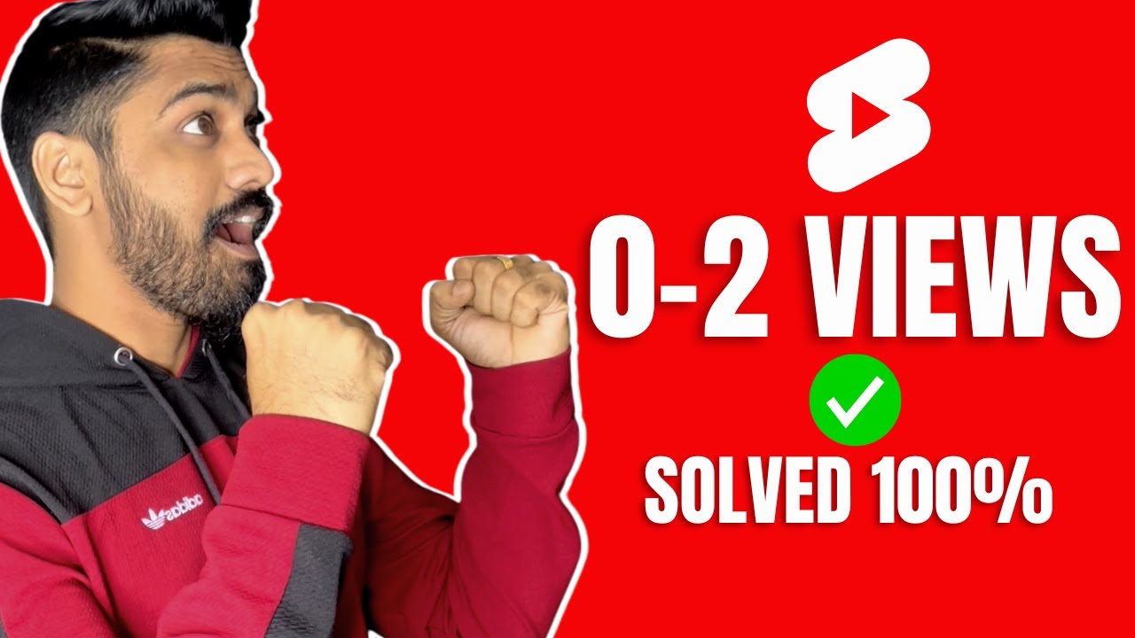 Wow👌 0-2 Views YouTube Shorts Problem Fixed 100% Tamil👌Change This Settings in Your Shorts Channel✅✅