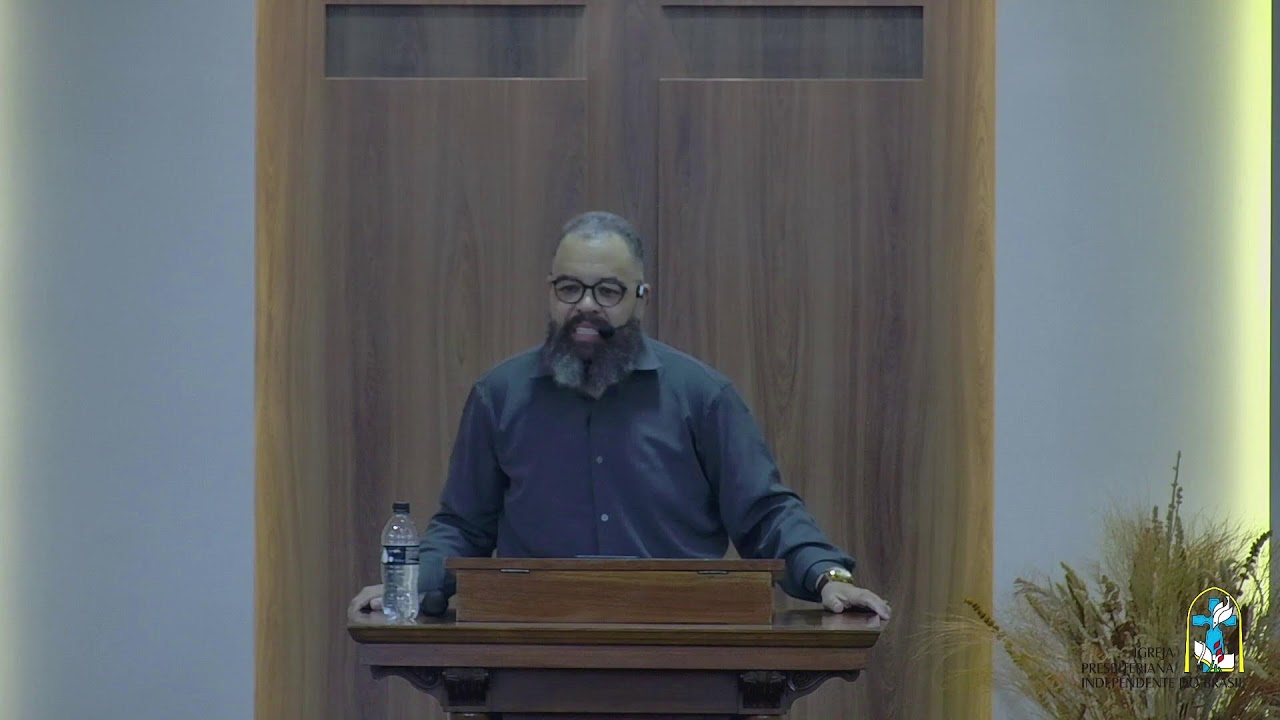 Culto de Adoração 08.03.2026