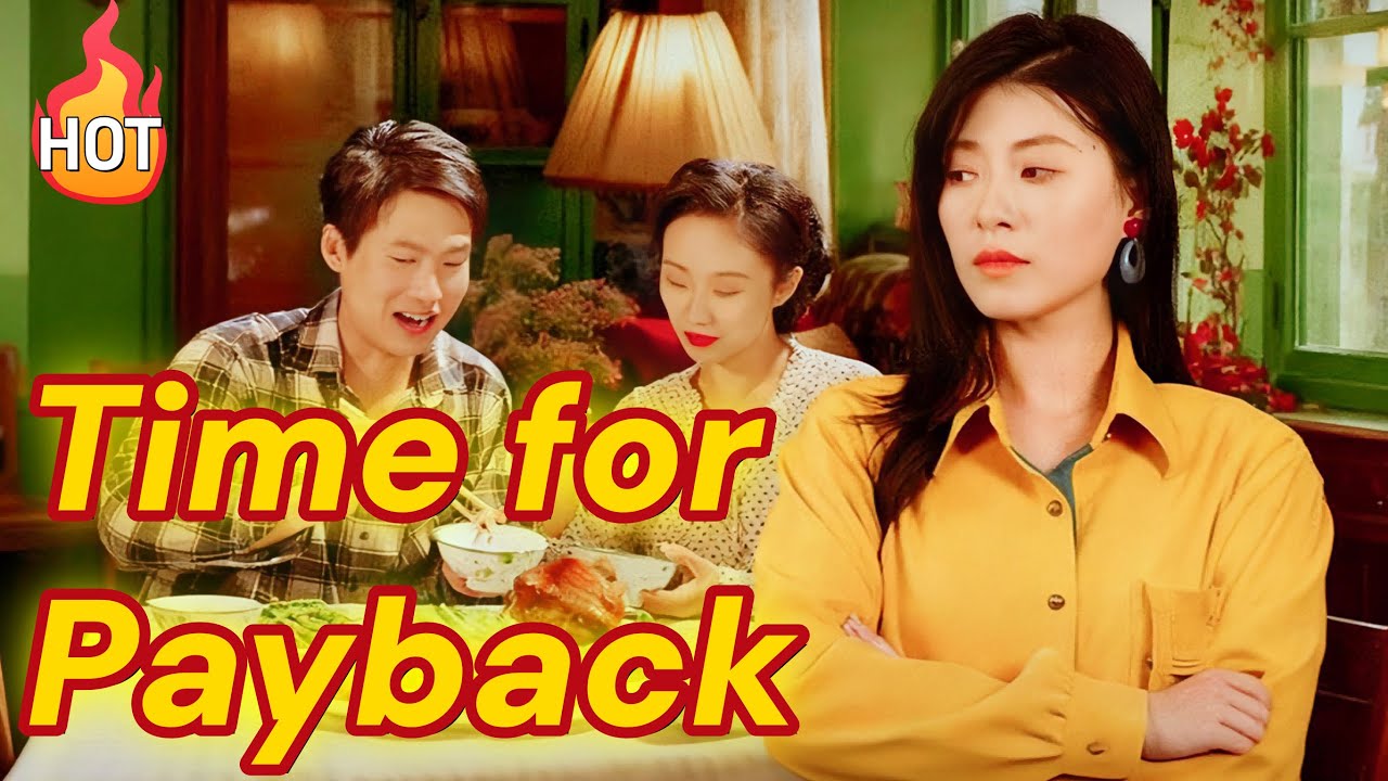 No More Lies, Time for Payback [2025 New version] #drama