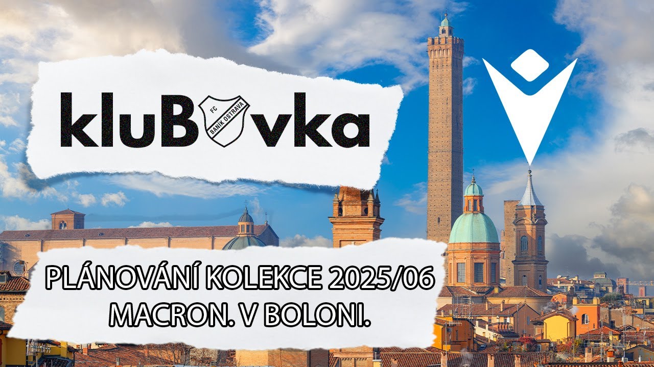 kluBOvka #3 |  Plánování 