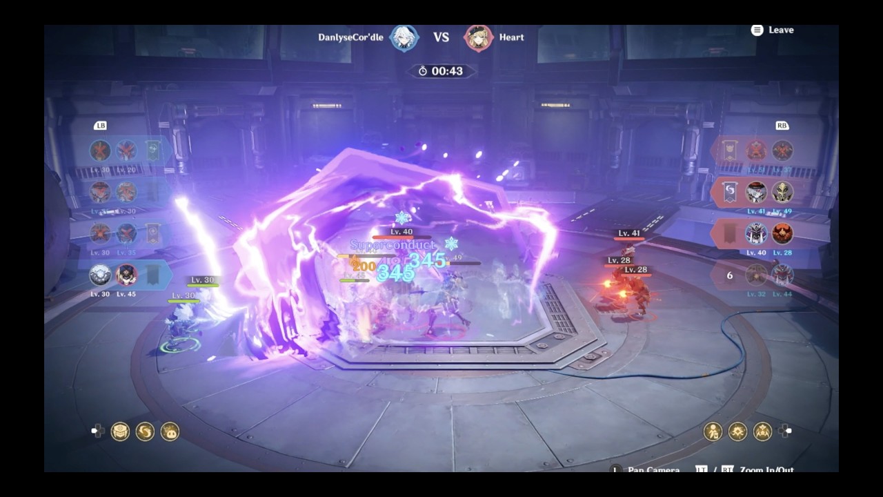 Moonlit Patrol Exercise Part 2: How to get Extra 2,000 Points for Primogems