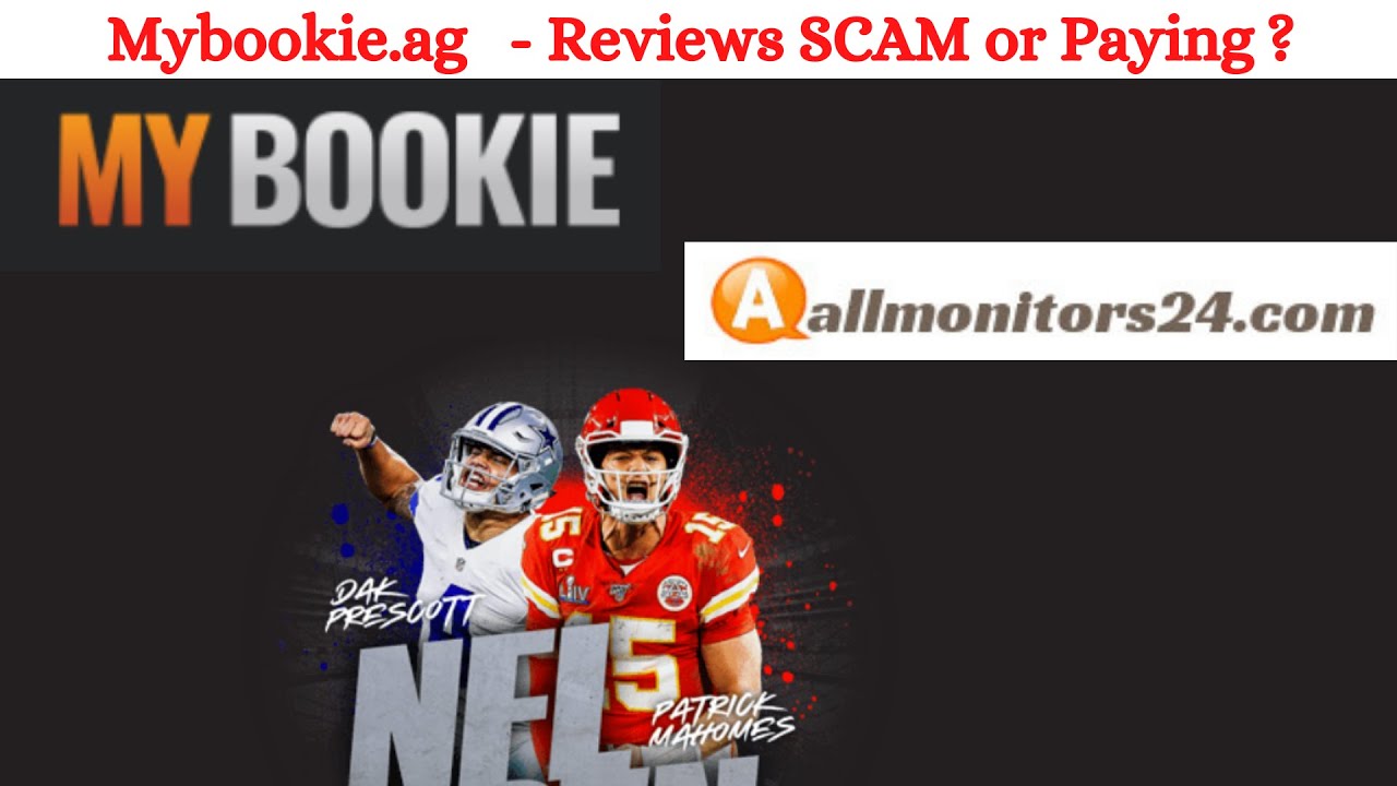 mybookie.ag, Reviews Scam Or Paying ?