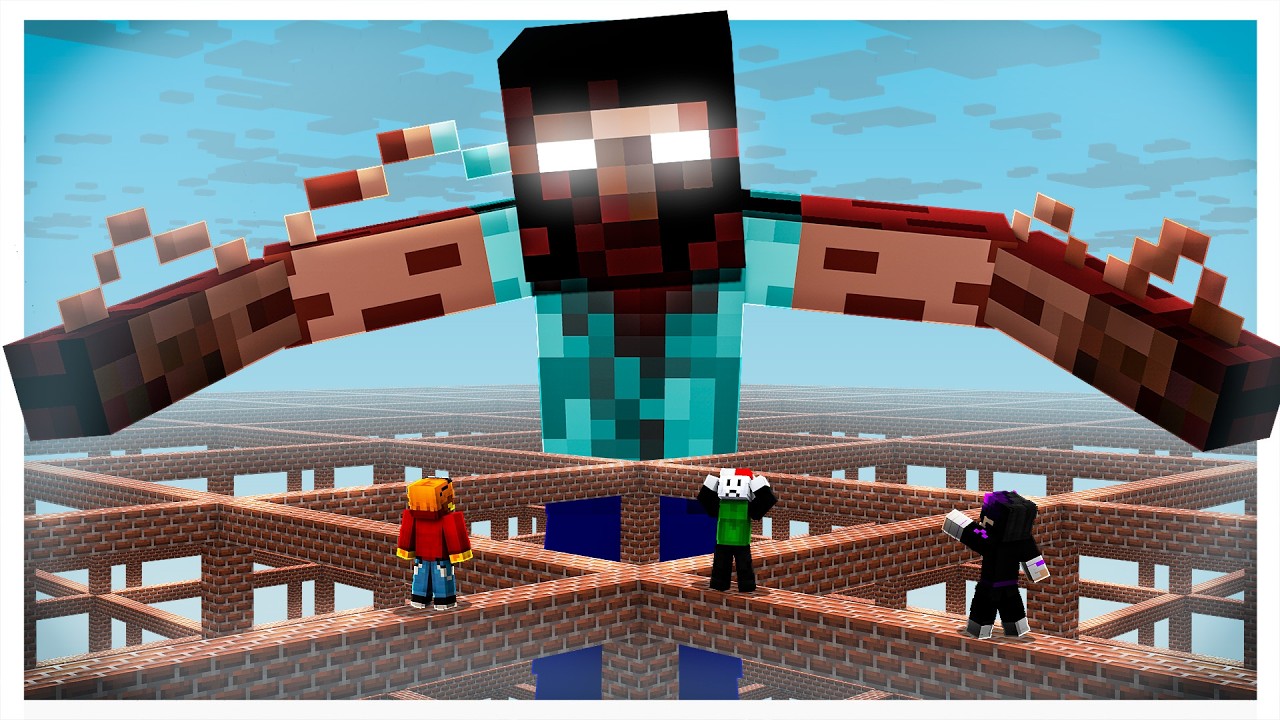 Este Mod Te Atrapa En Diferentes Dimensiones Turbias De Minecraft / Wonderland.Jar Mod