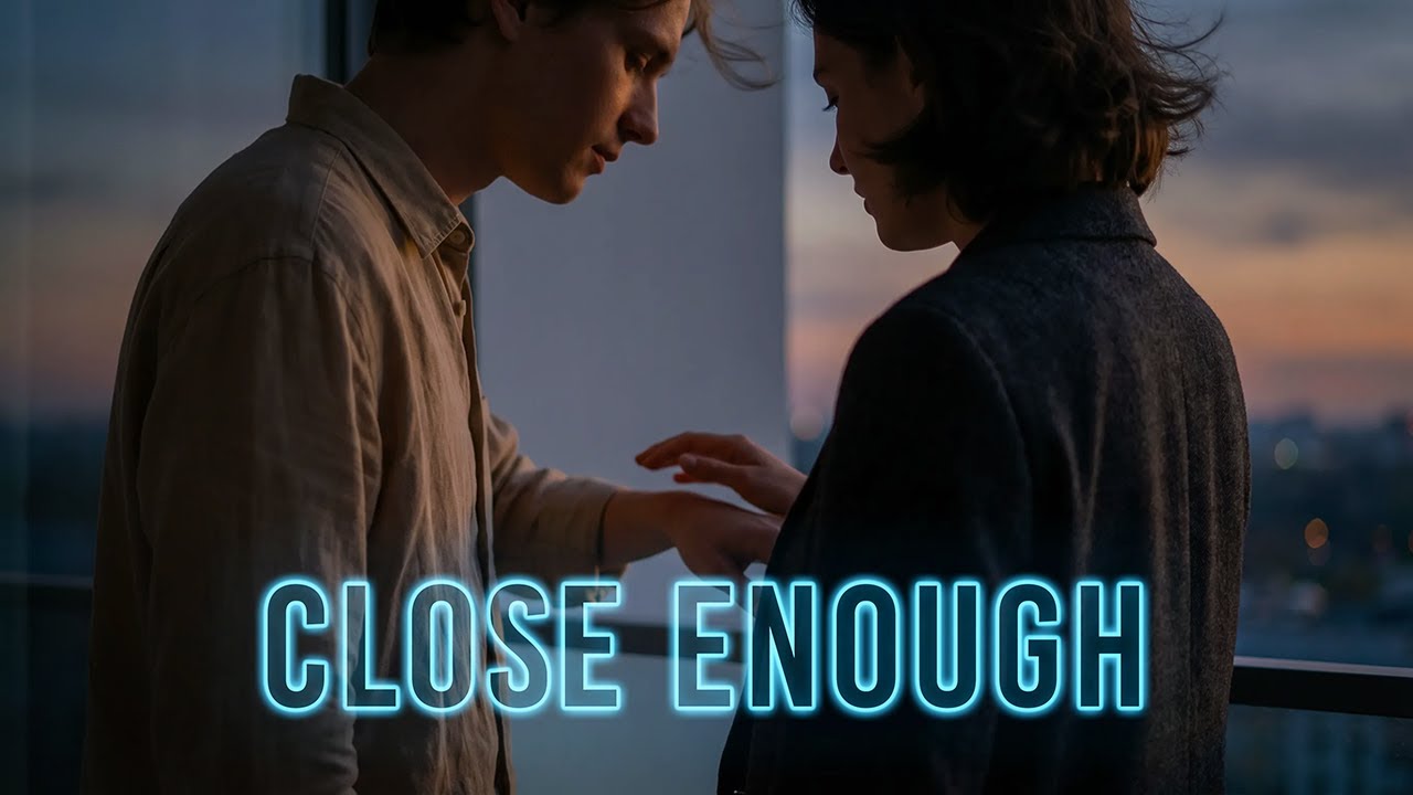 Numari – Close Enough (Afro-Minimal / Deep House | Intimate, Detached, Observational)