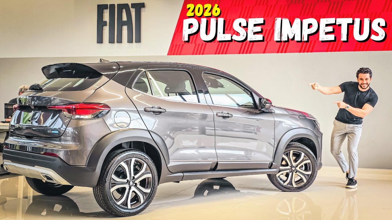 PULSE IMPETUS 2026 AGORA COM TETO SOLAR