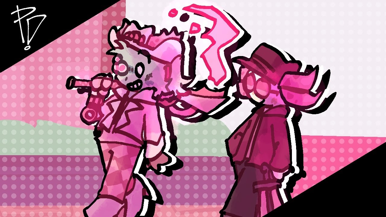 The Shopping Trip...? ~ PHIGHTING!