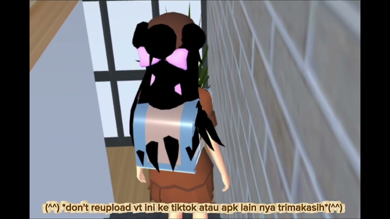 ReyFan story's#awal pertemuan#1#sss