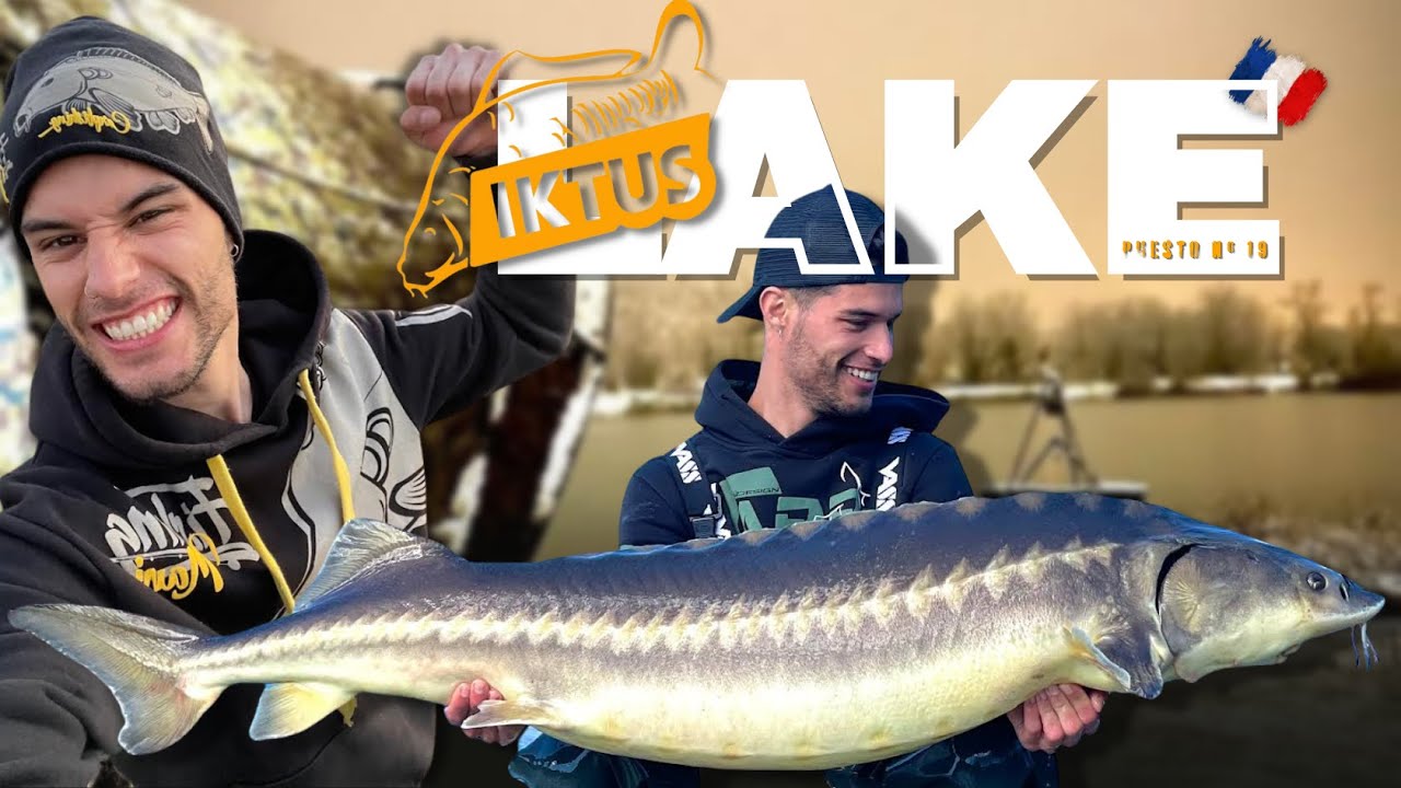 CARNAVALES EN IKTUS LAKE 2023