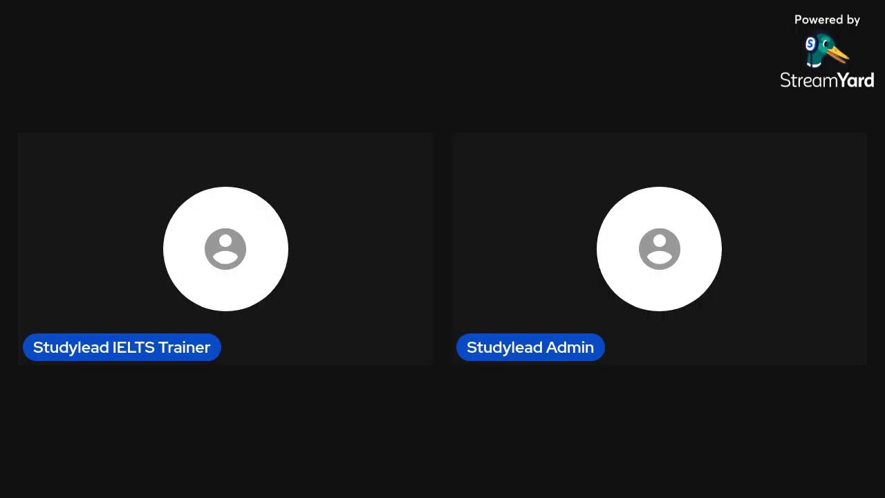 British IELTS Crash Course Listening Class #1 2026