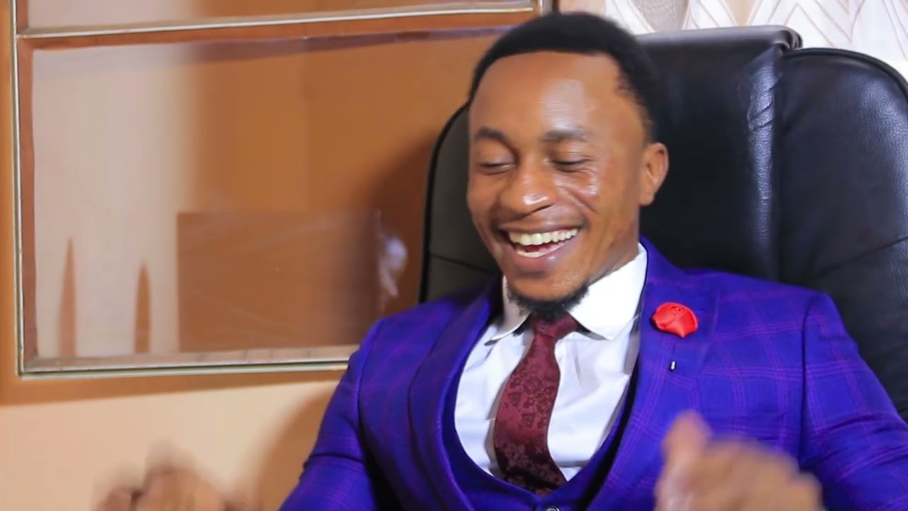 UMUKENYEZI SERIES EPISODE 13:INA MURI INTERVIEW YA KISWAHILI😅😅UBU BUZIMA N INRYA NKURYE