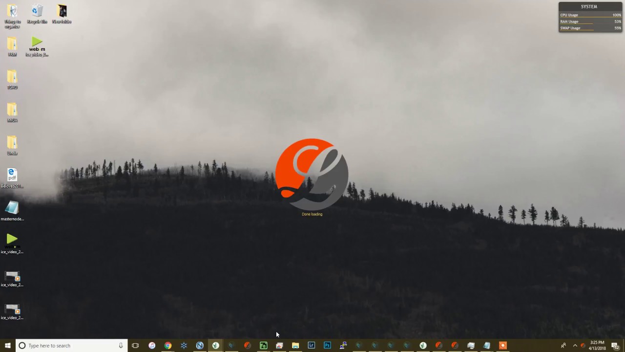 How to Setup a Linda Masternode v2
