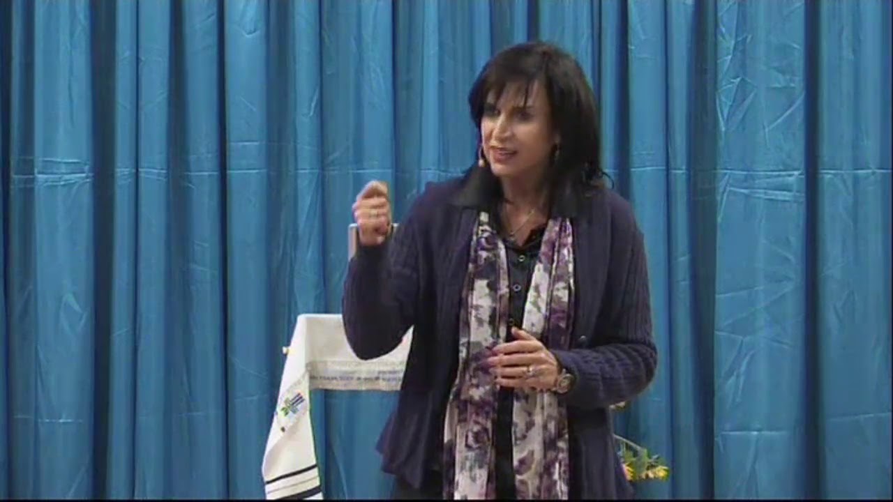 Kies om klaar te maak met verwerping - Dr. Leonie