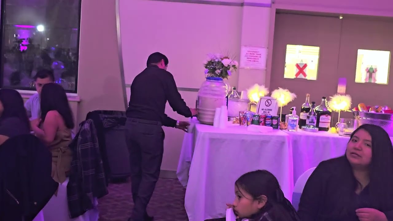 XV DE JENNIFER RAMIREZ 