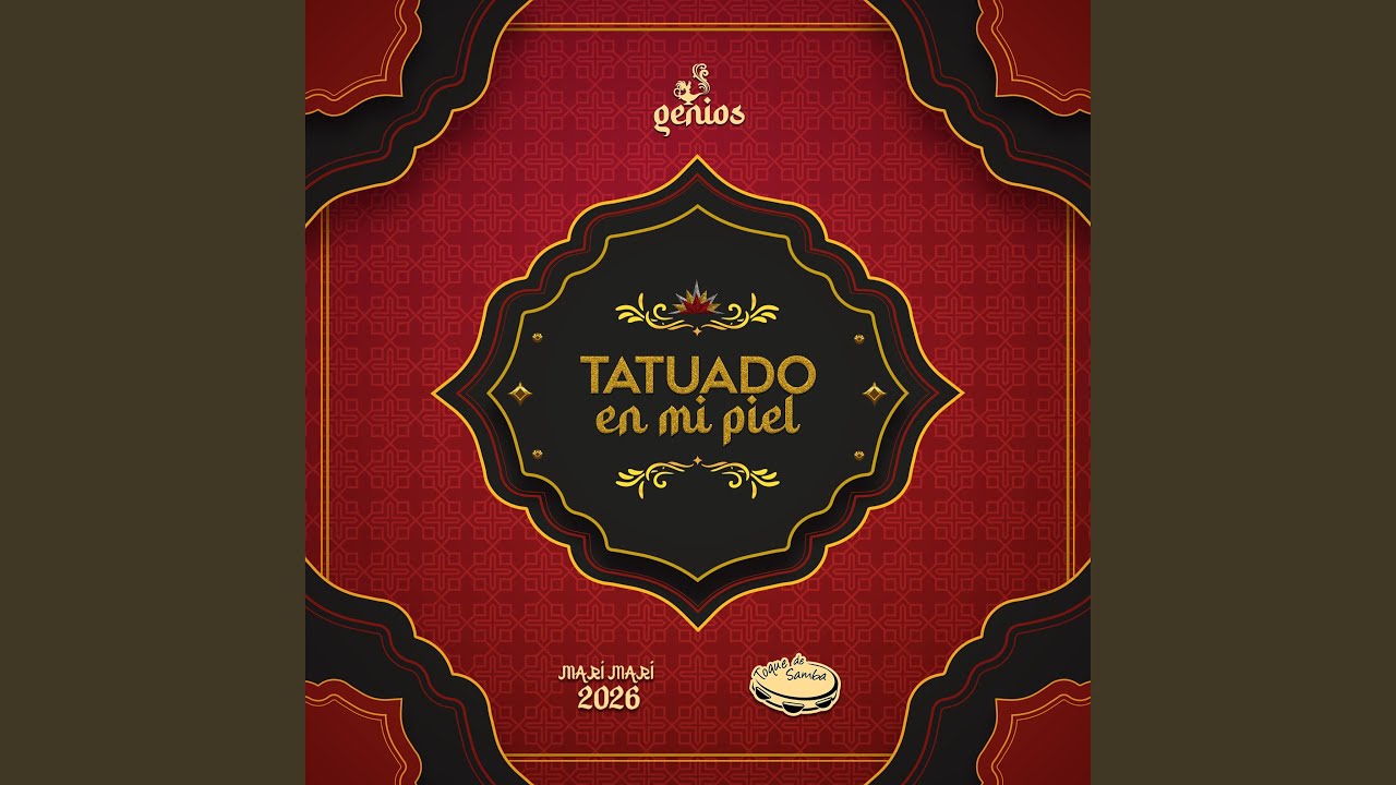 Tatuado En Mi Piel