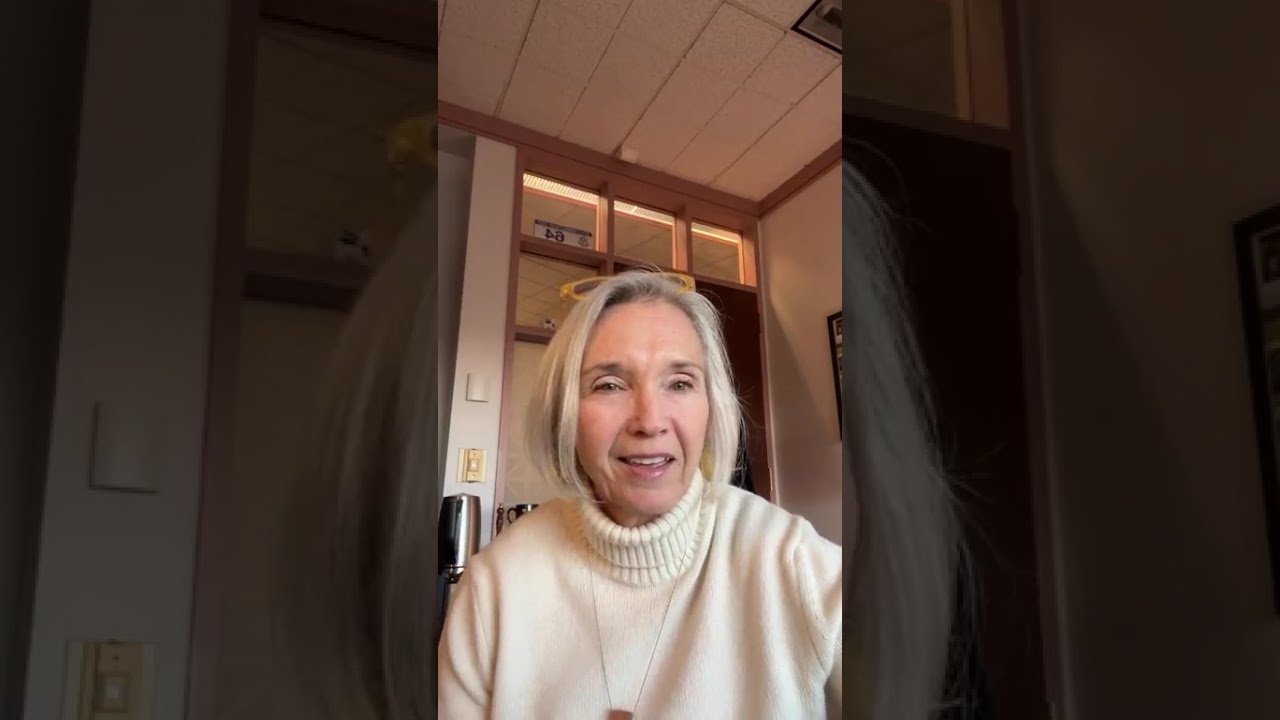 Update from State Rep. Maria Horn