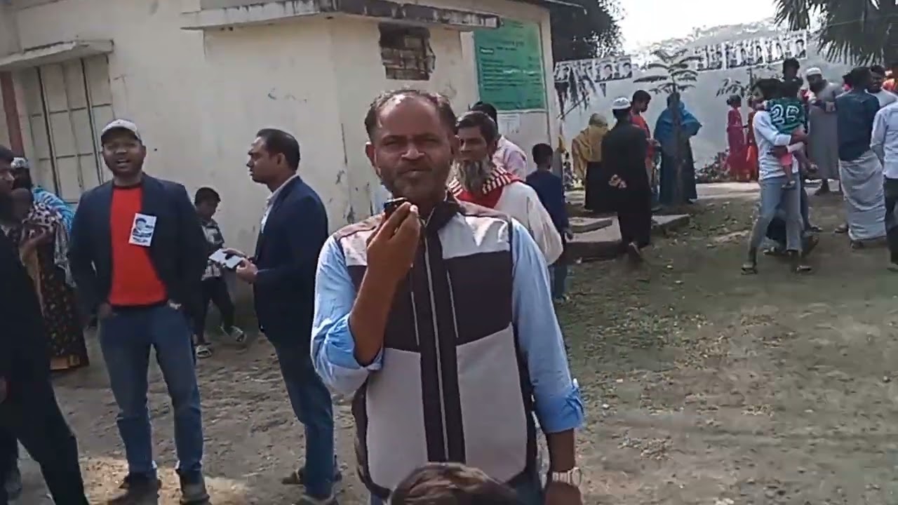 রায়েরগ্রাম গোপালপুর উচ্চ বিদ্যালয় (সাউথ কান্দা) এিশাল ময়মনসিংহ  