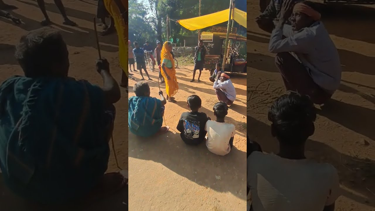 Gaon Ka Faislaa😲 | Dekhlo Gaon Me Faisla Kaise Hota Hai?