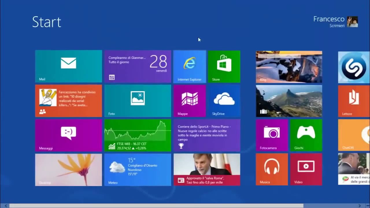 Come velocizzare WINDOWS 8 e 8 1 in modo SEMPLICE - Tutorial Windows [REUPLOAD]