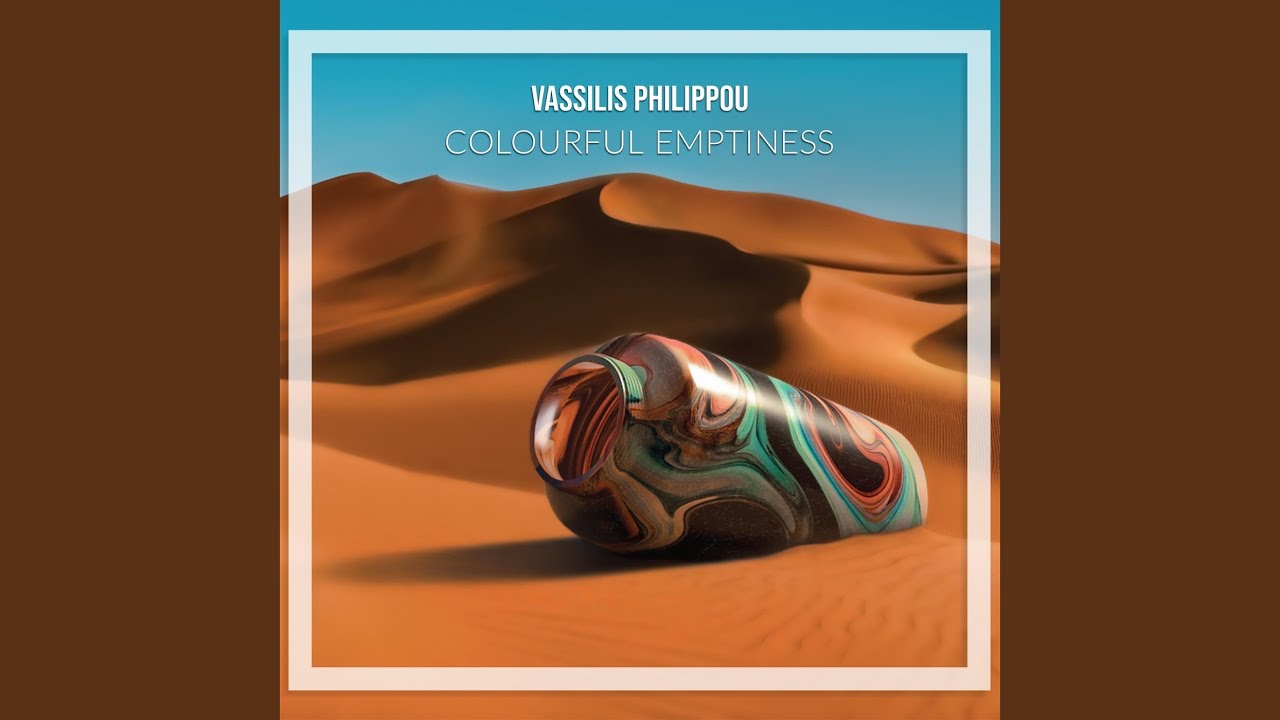 Sphere Spirals (feat. Savvas Lagou)