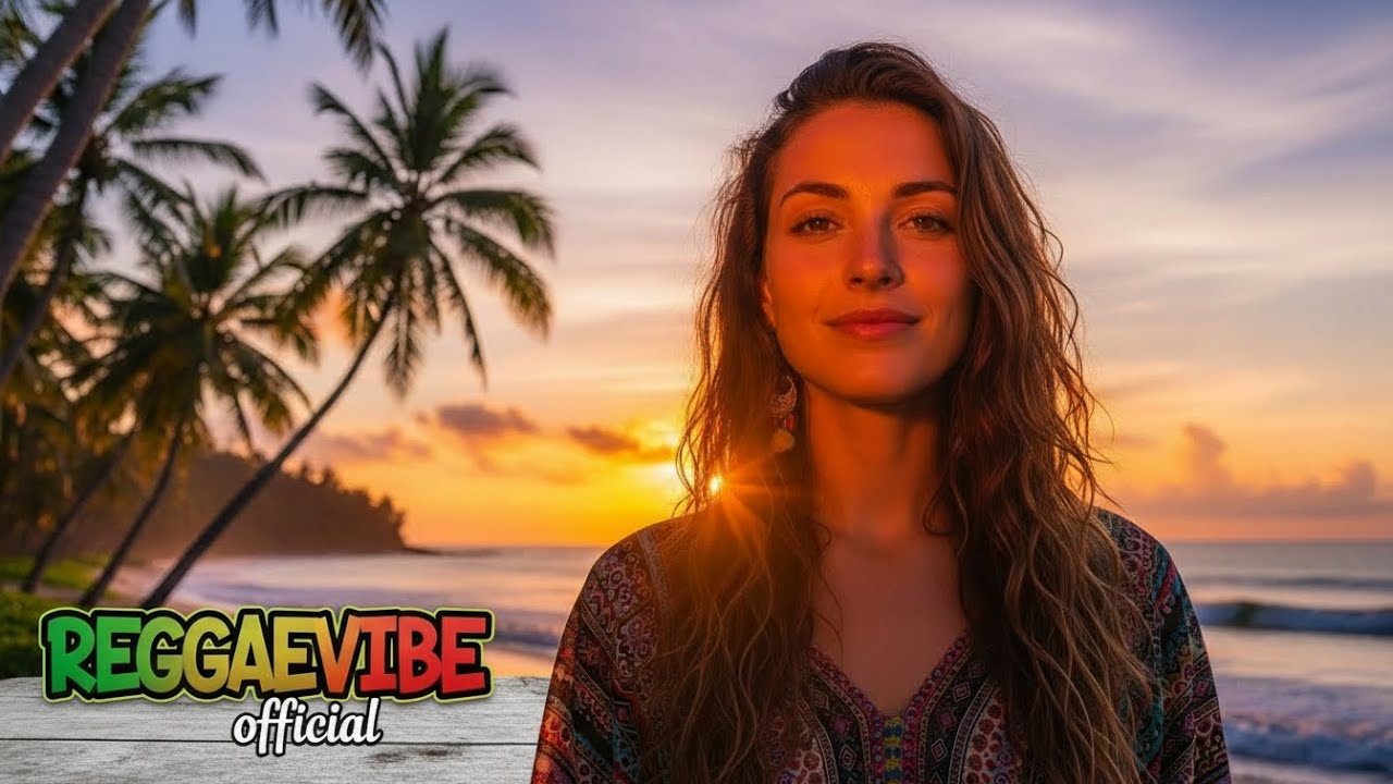 Ultimate Reggae Chill – Happy Summer Music