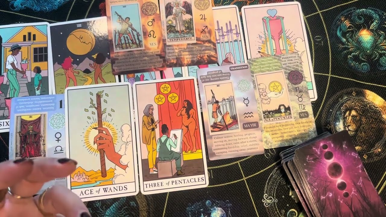 برج السرطان ♋️ يشعر بالظلم والفرج على الابواب