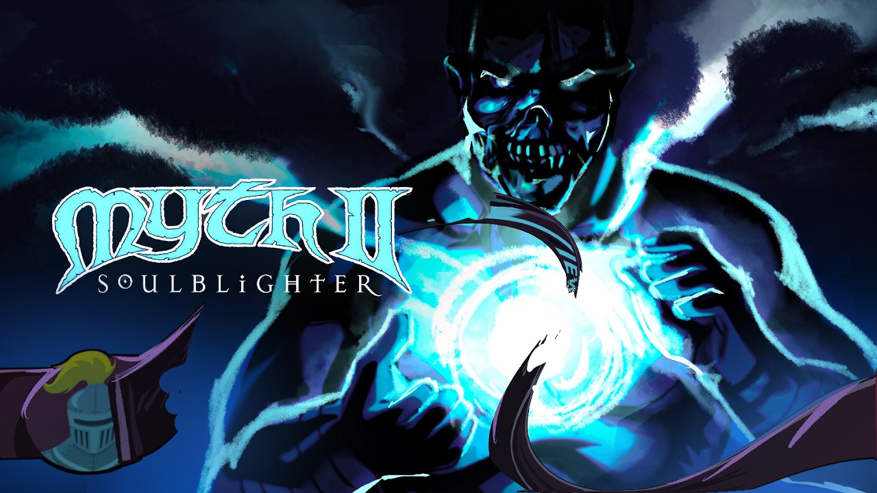 Обзор Myth 2: Soulblighter