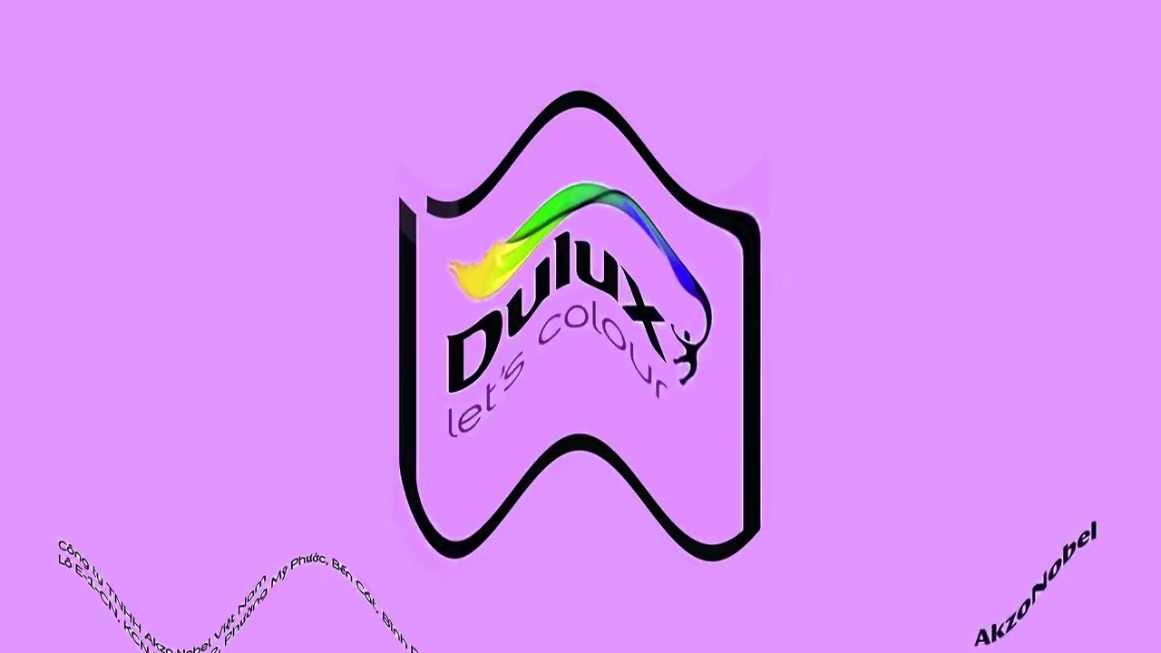 (REQUESTED) Dulux Logo (2024) Effects (Preview 72cqo Effects EXTENDED)
