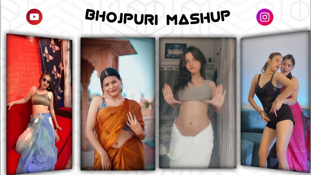 #tiktokbhojpuri #bhojpuri #bhojpurimashup #bhojpuritiktok #bhojpuriviral