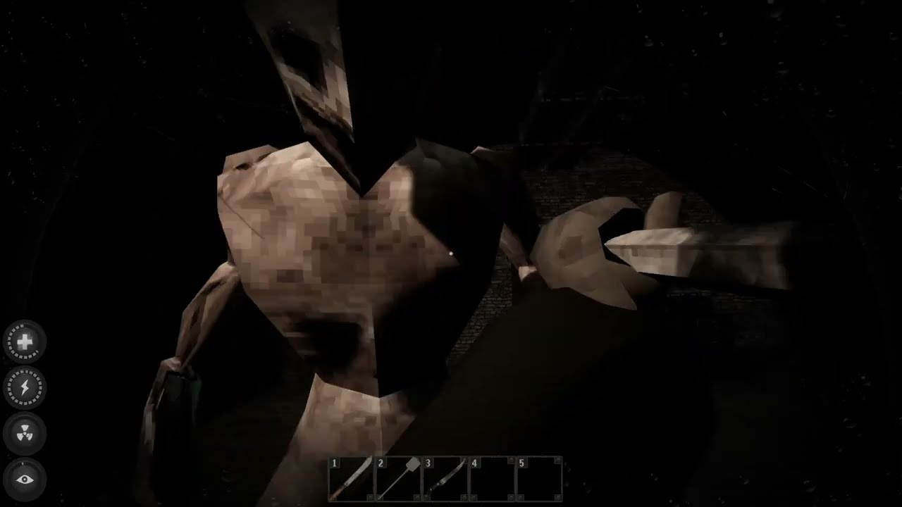 Misery - Korkunç Askeri Üs - 9.Bölüm w/Kwein,Sensei,Haxellaw