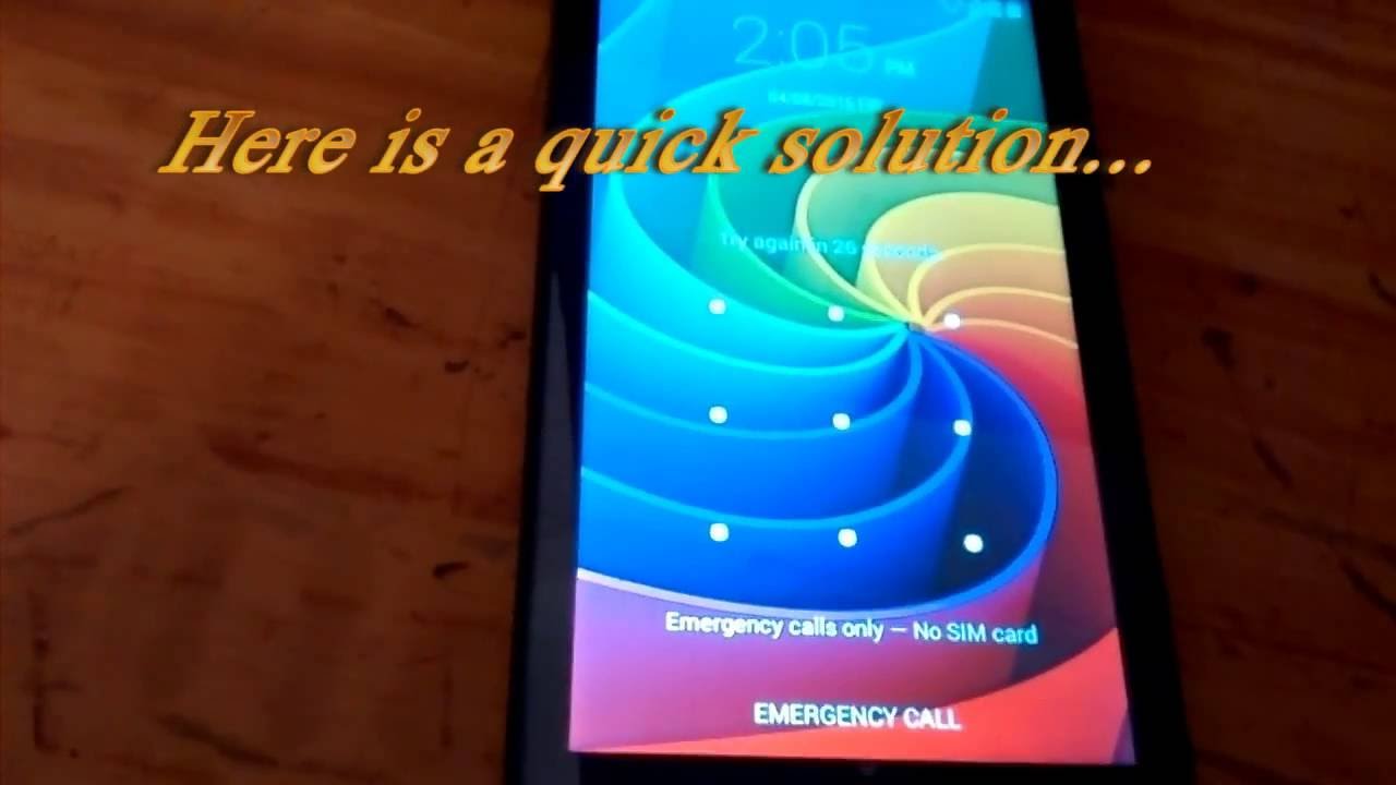 How to hard reset Micromax Q333