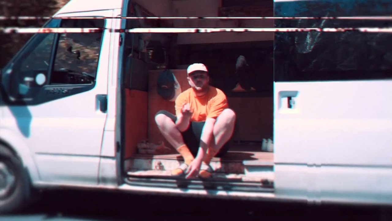 Jevon Ives - Worldies (Official Music Video)