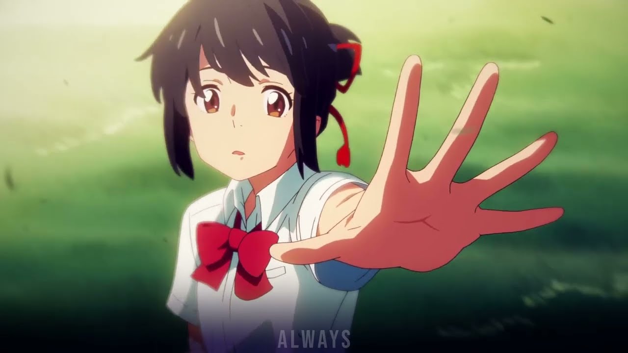 OBEY OKAY - Always (Lyric Video)