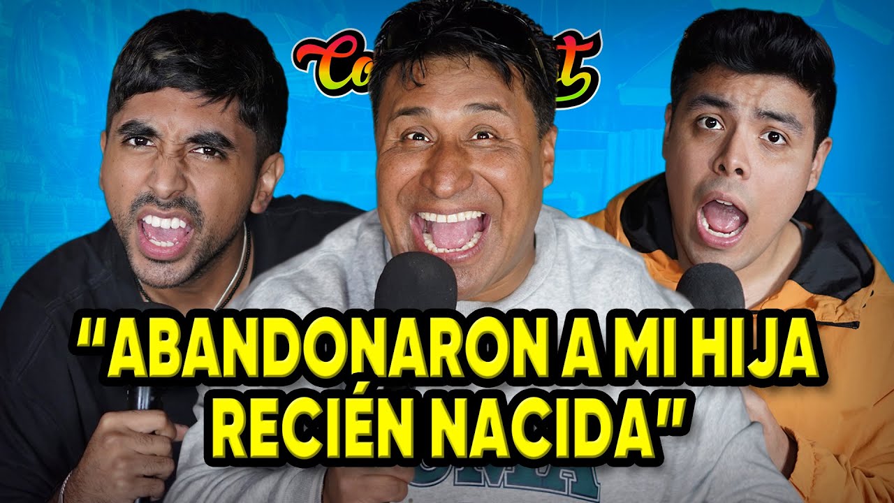 DANNY ROSALES: 