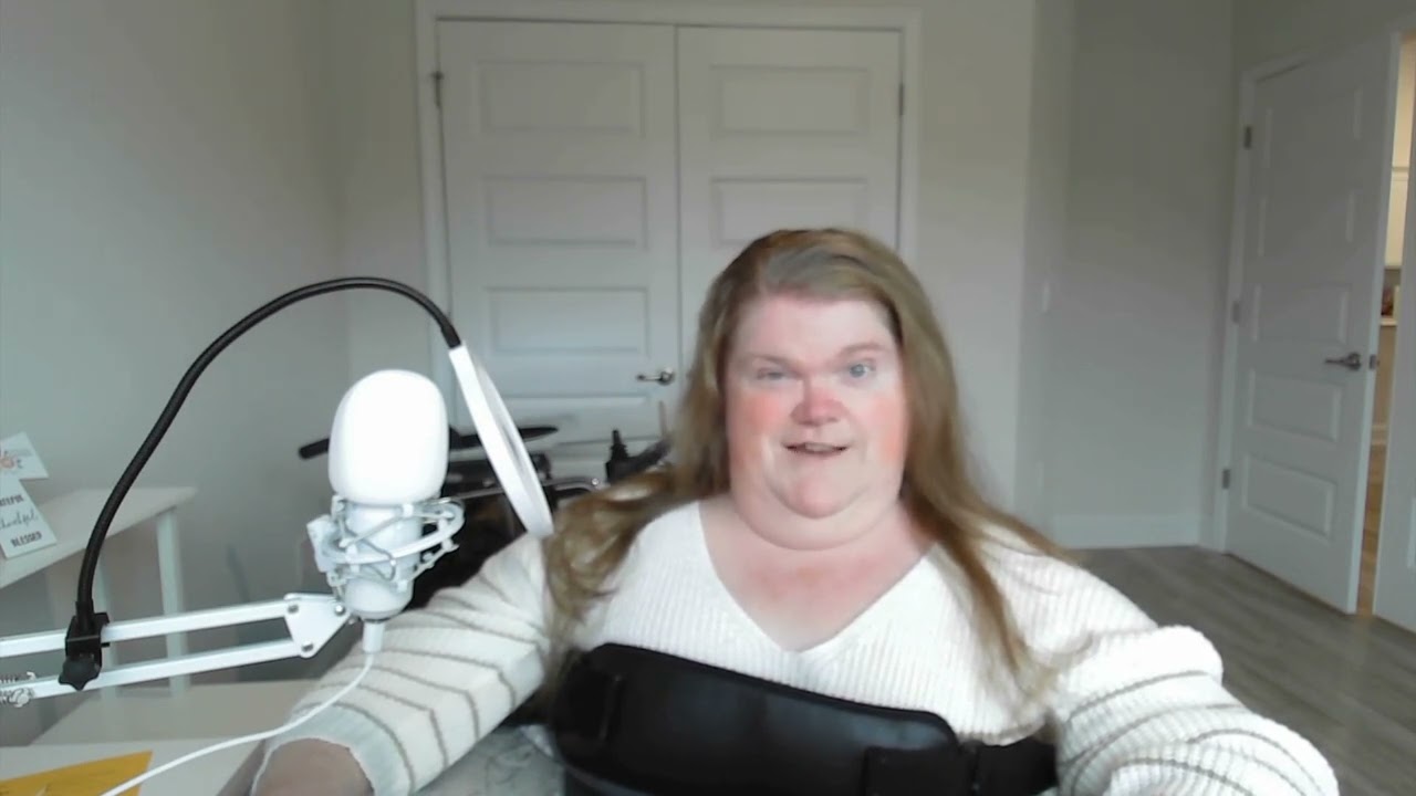 What Role Does Humor Play in Your Faith Journey and Life with a Disability