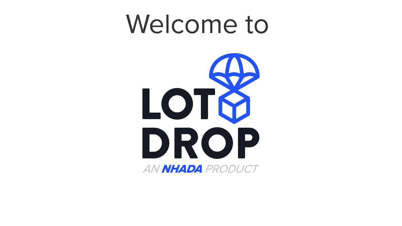 Introducing LotDrop 2026