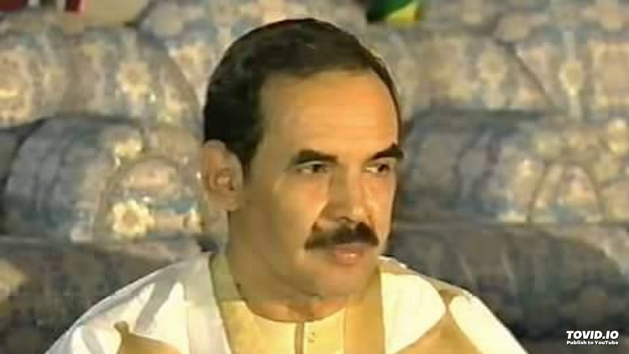 الفوز ابلغلبيه ..كلمات الأستاذ محمد ولد احمد ولد  الميداح
