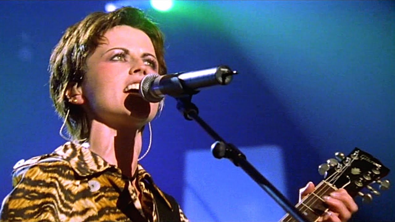 The Cranberries - Promises 1999 