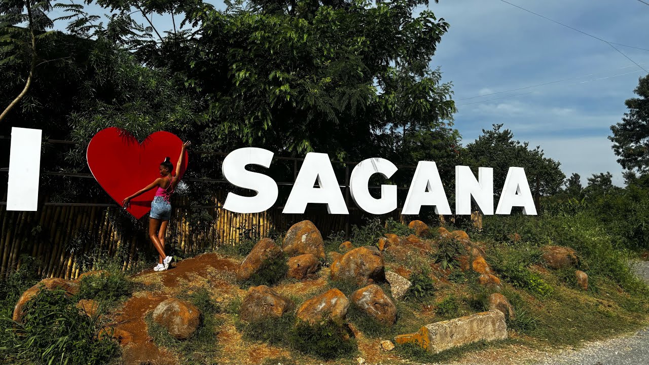 City-escape staycation - Roadtrip,Night drive,Nature,Bonfire & Stories at Sagana, Kenya.
