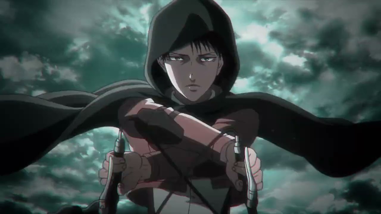 Attack on Titan | Epic Battle Music Mix | OST