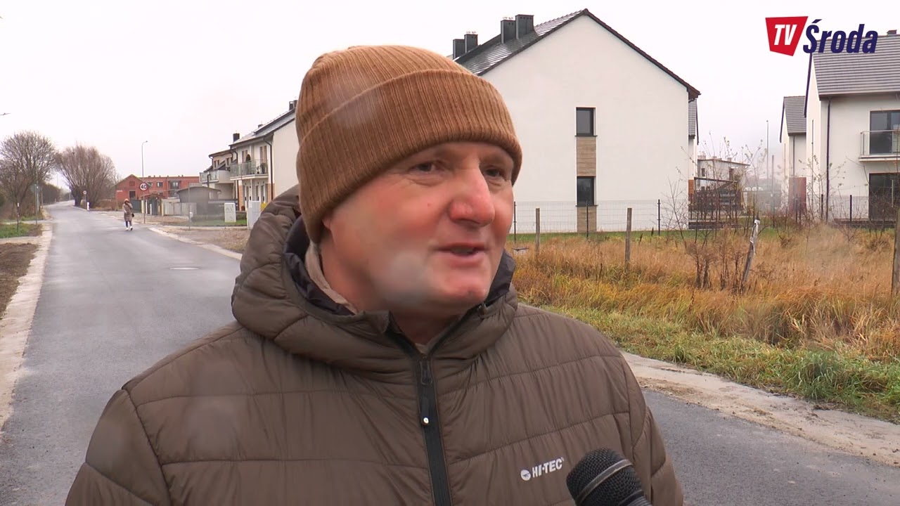 Lotnicza w Środzie już gotowa