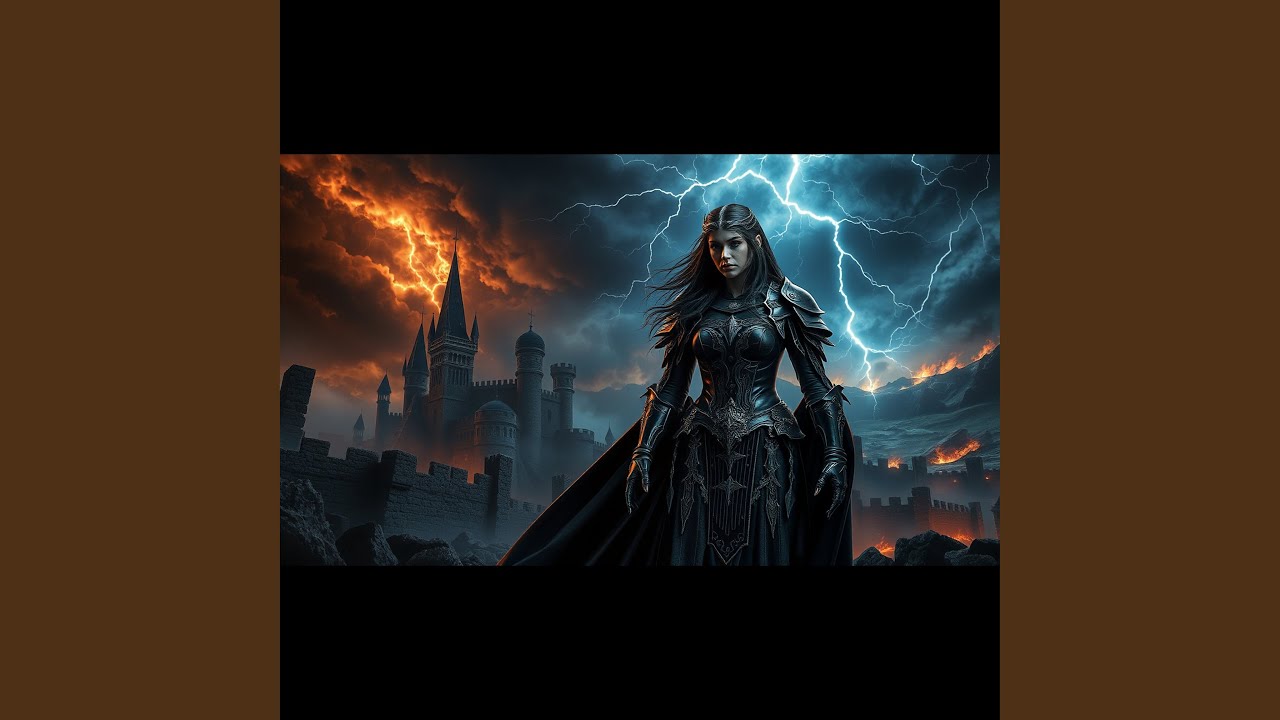Crown of Ashes